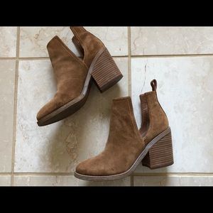 Steve Madden Booties | Size 8